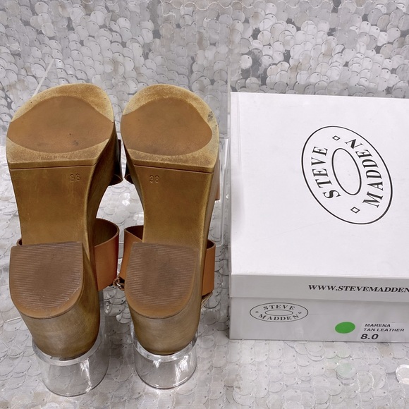 Steve Madden “Marena” - Picture 12 of 13